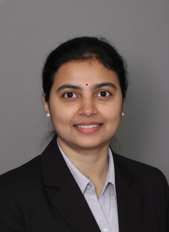 Priyanka Barik, Co-Founder & CEO